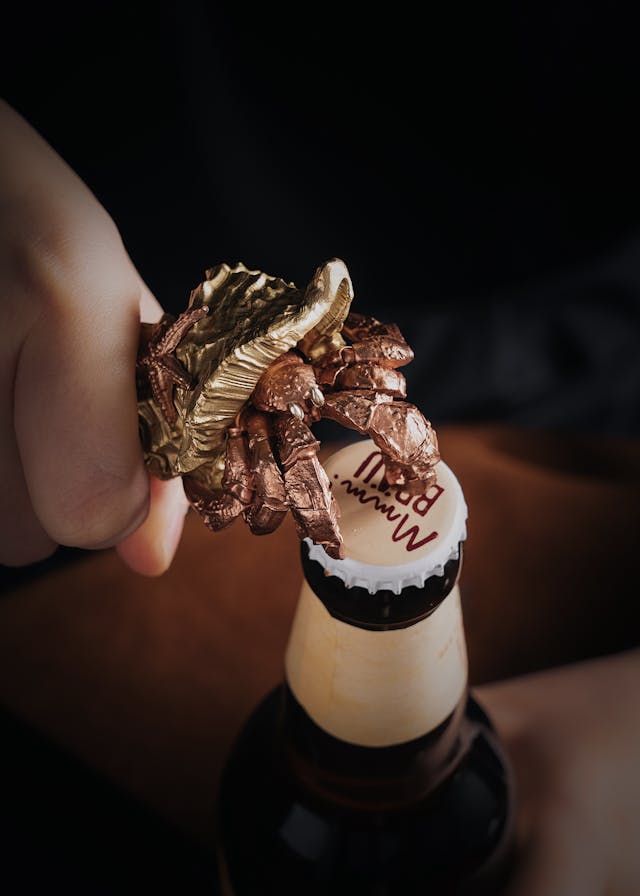 Hand-thrown Ceramic Bowl