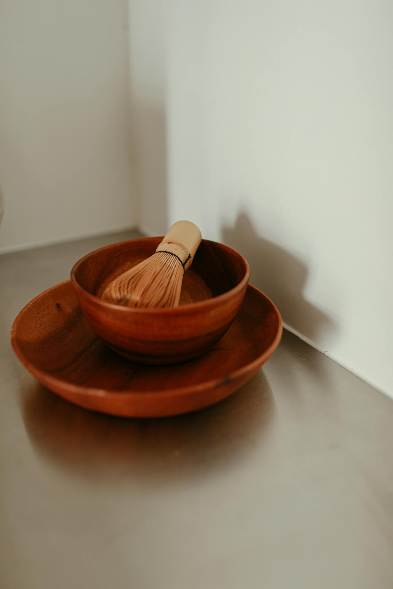 Artisan Pottery Vase